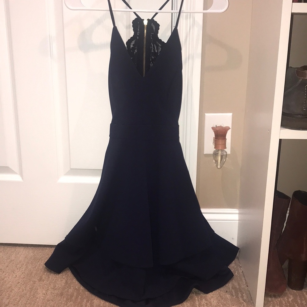 Homecoming/Prom dress